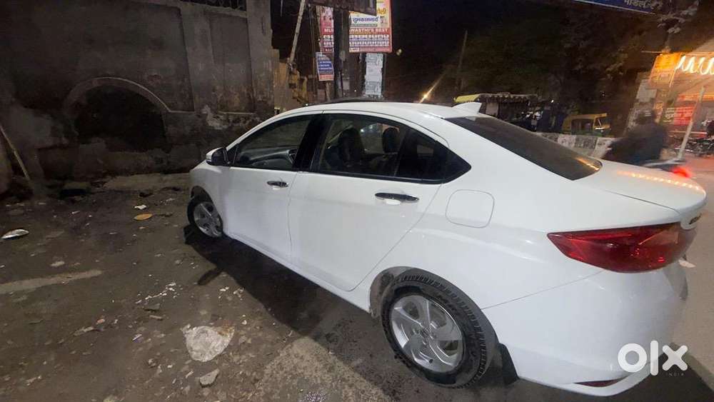 Honda City Petrol 2014 Vx