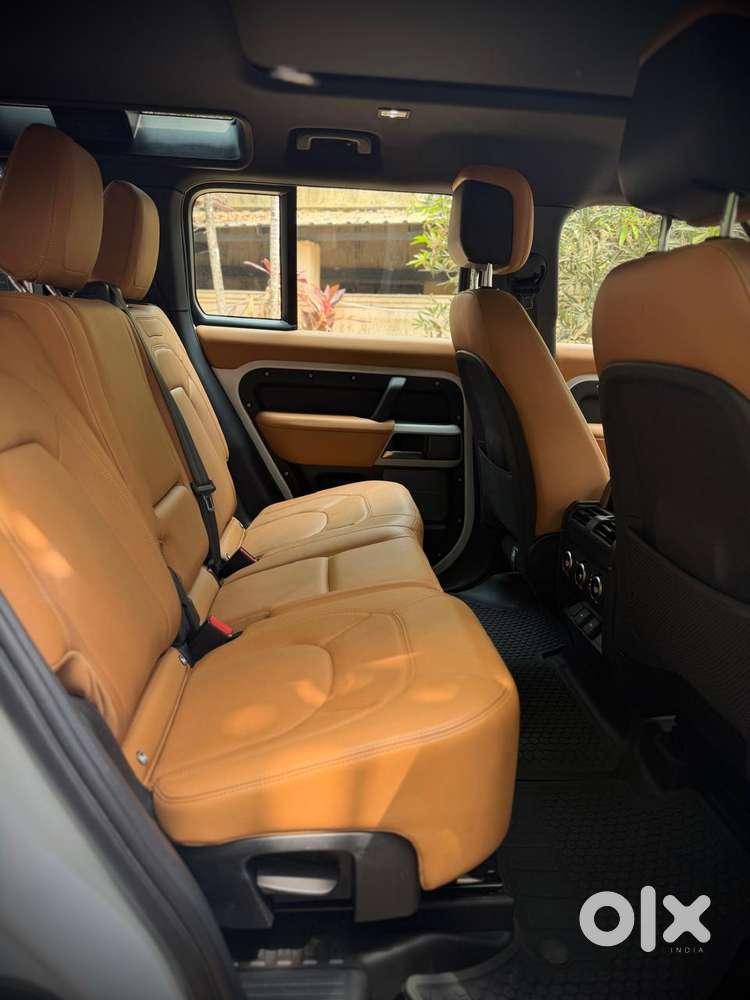 Land Rover Defender 3.0 L 110 Hse, 2024, Diesel