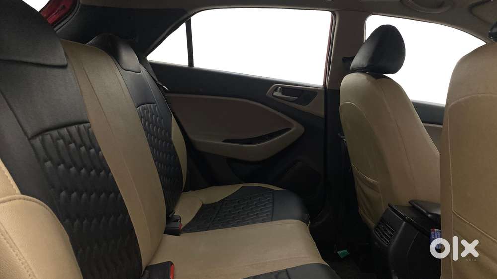 Hyundai Elite I20 Asta 1.4 Crdi, 2018, Diesel