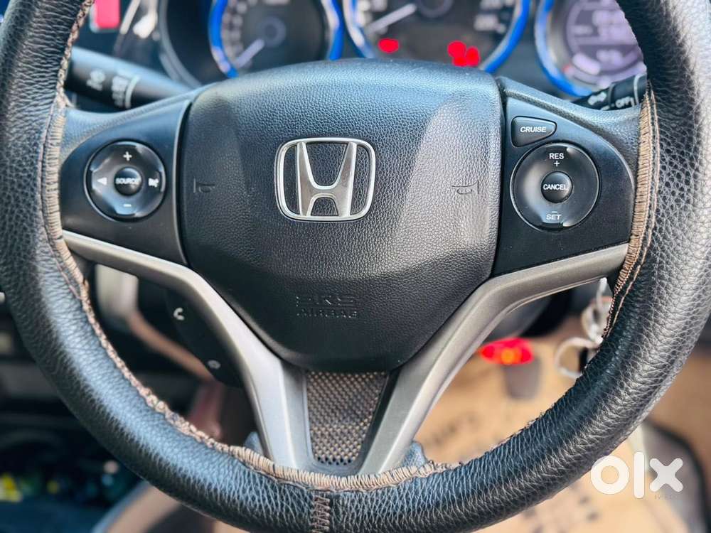 Honda City 2014-2015 V Mt, 2014, Petrol