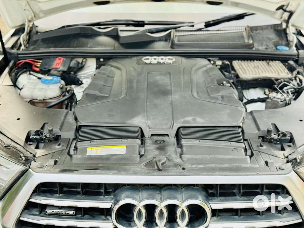 Audi Q7 3.0 Tdi Quattro, 2016, Diesel