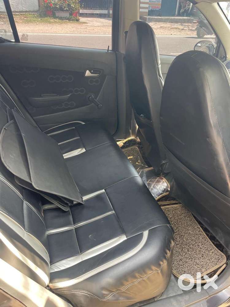 Maruti Suzuki Alto 800 2016 Petrol Well Maintained