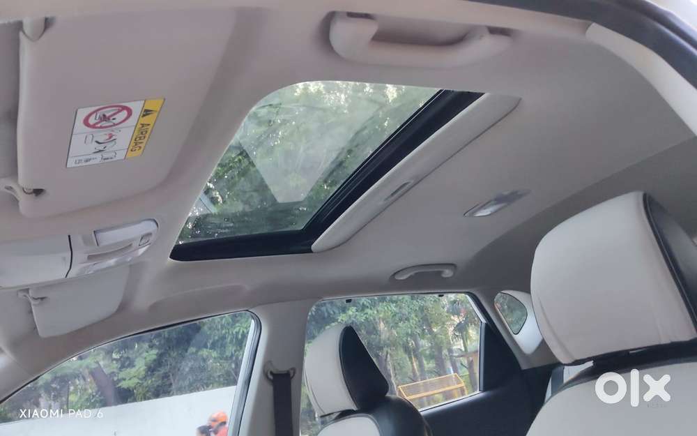 Kia Sonet Htx D, 2023, Petrol