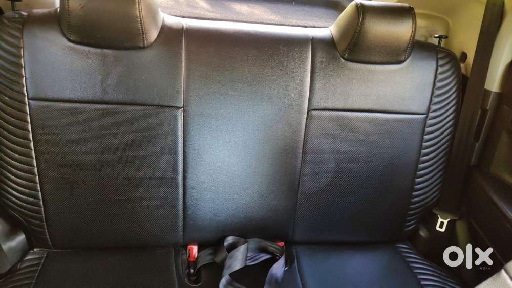 Maruti Suzuki S-presso Vxi, 2020, Petrol