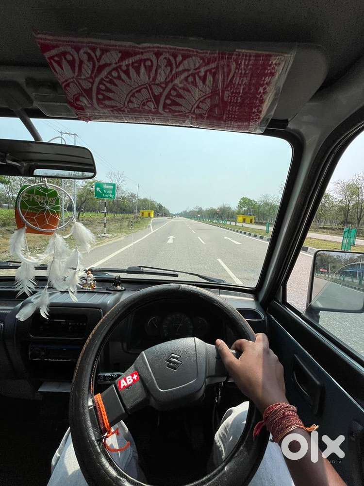 Maruti Suzuki Petrol 2019