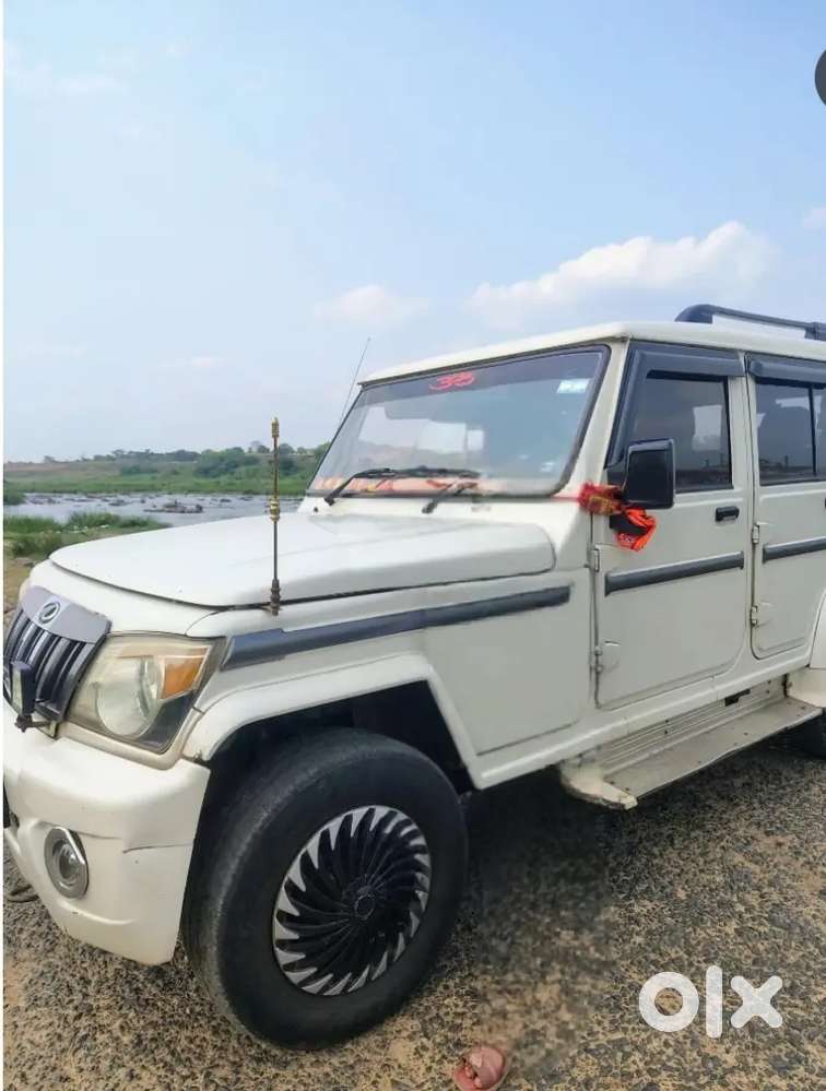 Mahindra Be 6 2014 Diesel Manual