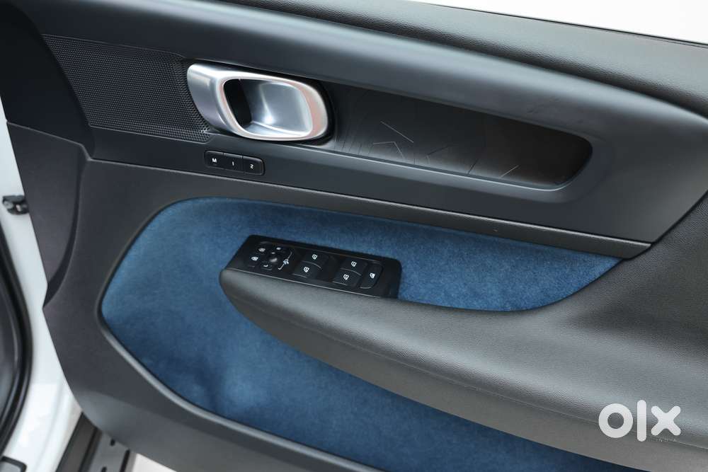 Volvo Xc40 Recharge P8 Awd, 2025, Electric