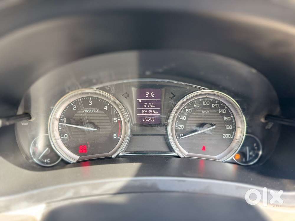 Maruti Suzuki Ciaz, 2015, Diesel