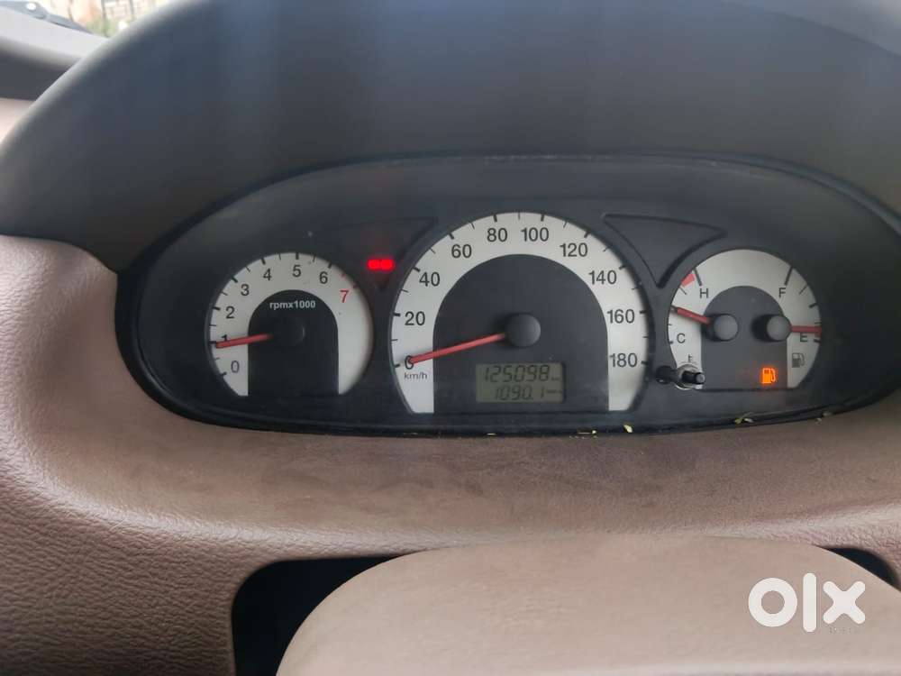Mahindra Xylo E4 Bs Iv, 2012, Diesel