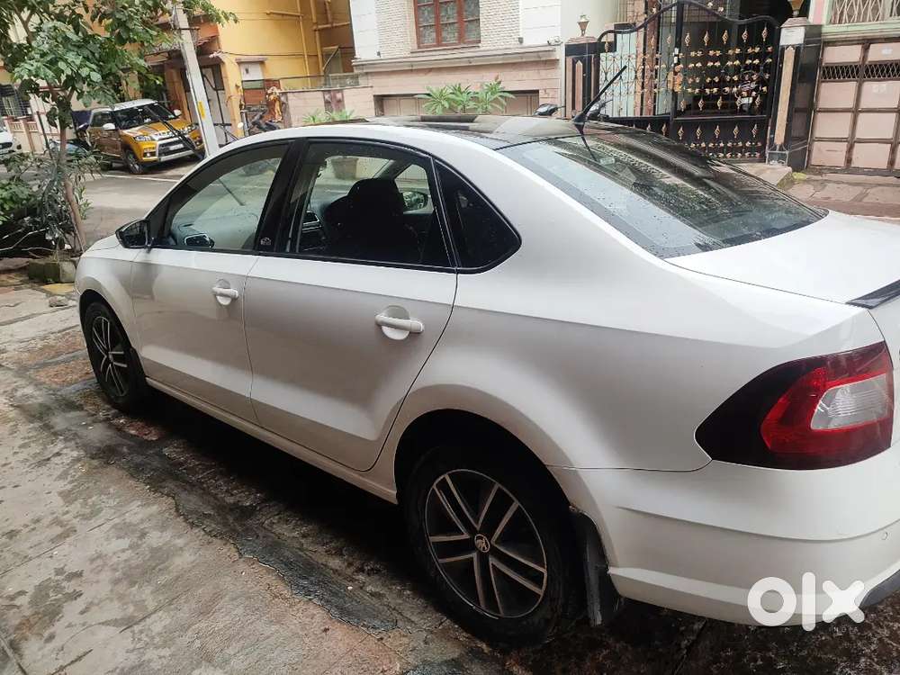 Skoda Rapid Monte Carlos At 2020 Edition