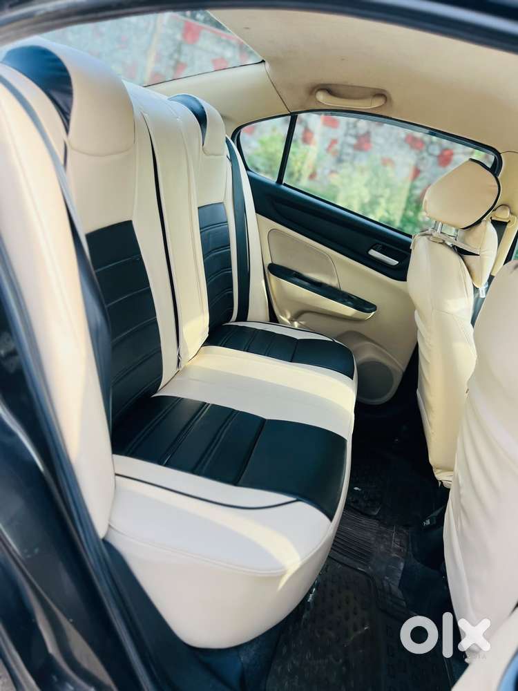 Honda Amaze Vx (o) I-dtec, 2019, Diesel