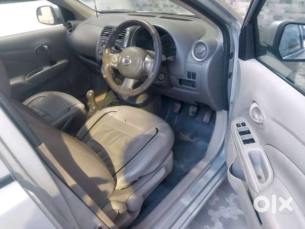 Nissan Sunny Xl Petrol, 2012, Petrol