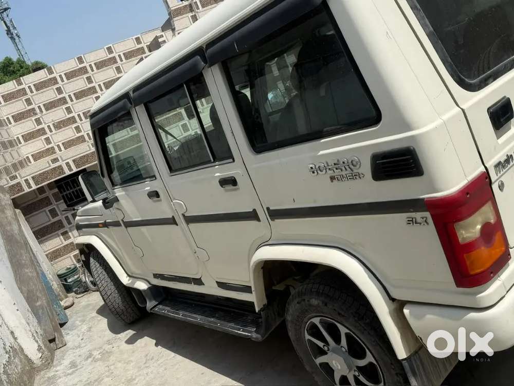 Mahindra Bolero Diesel 2019