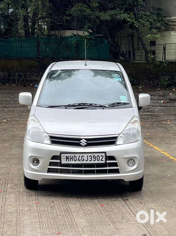 Maruti Suzuki Zen Estilo Vxi Bsiv, 2014, Petrol