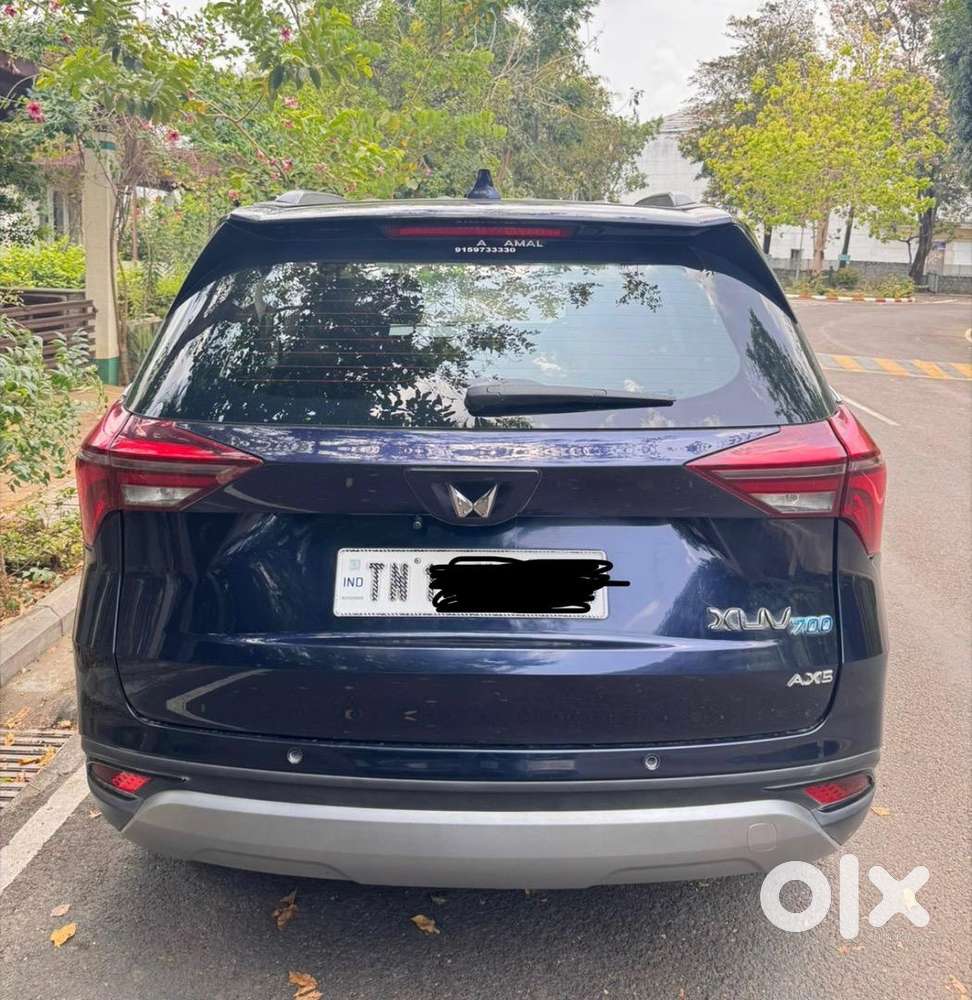 Mahindra Diesel Car 2022