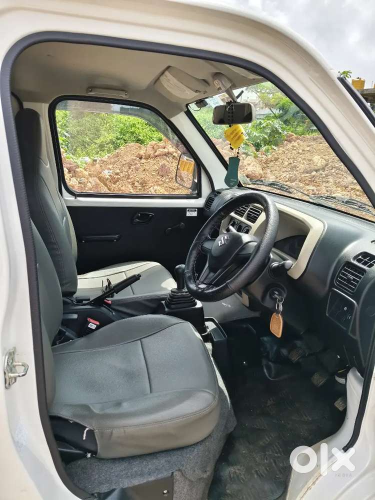 Maruti Suzuki Eeco Cargo For Sale!
Reliable • Fuel Efficient • Read