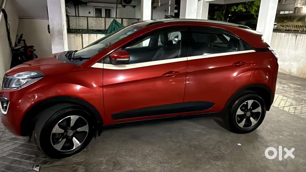 Reliable Tata 2019 Petrol
