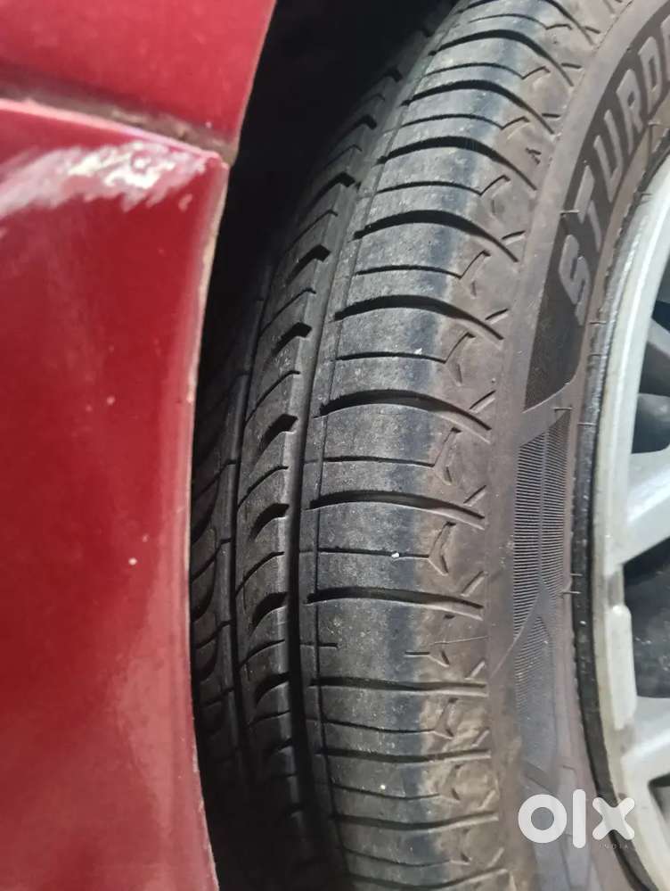 Maruti Suzuki Wagon R 2009