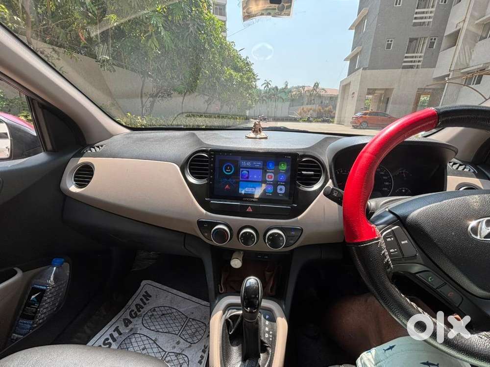 Hyundai Grand I10 Well Maintained Top Model