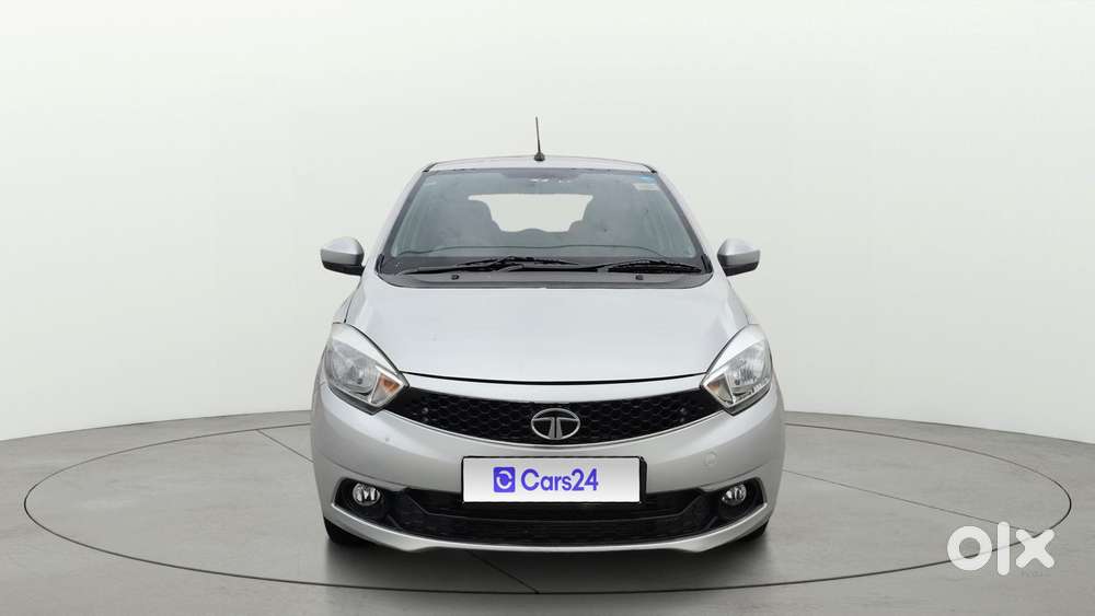 Tata Tiago 1.05 Revotorq Xt, 2018, Diesel