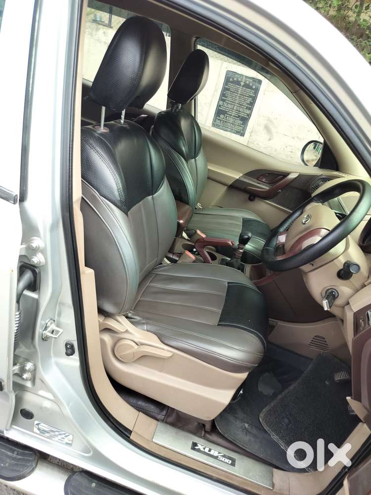 Mahindra Xuv500 W4, 2014, Diesel