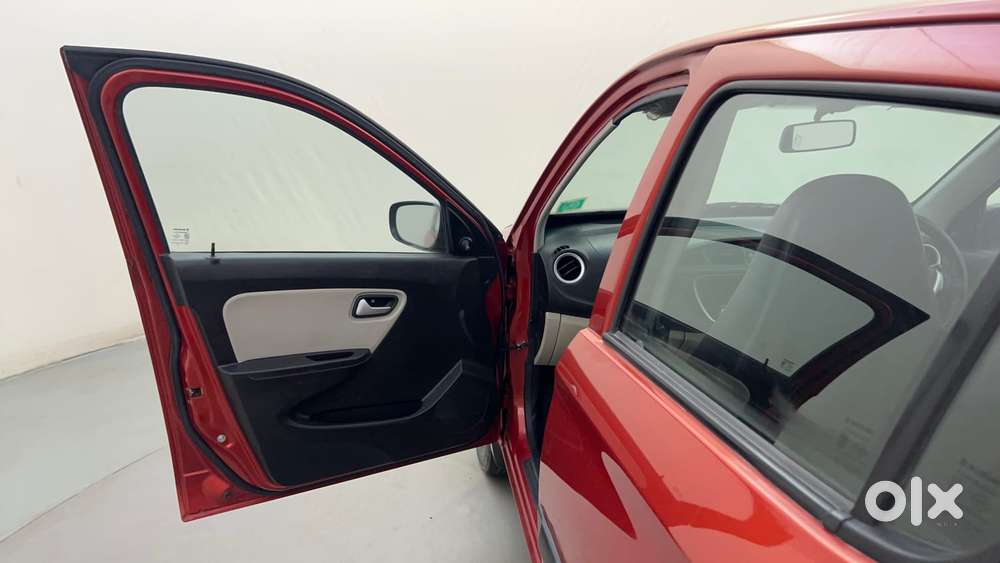 Maruti Suzuki Alto 800 Vxi, 2019, Petrol