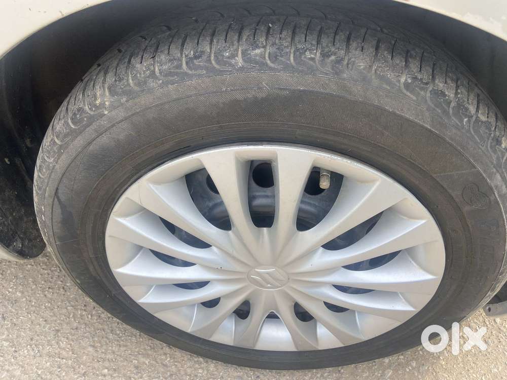 Maruti Suzuki Ciaz 2014-2017 Vdi Shvs, 2015, Diesel
