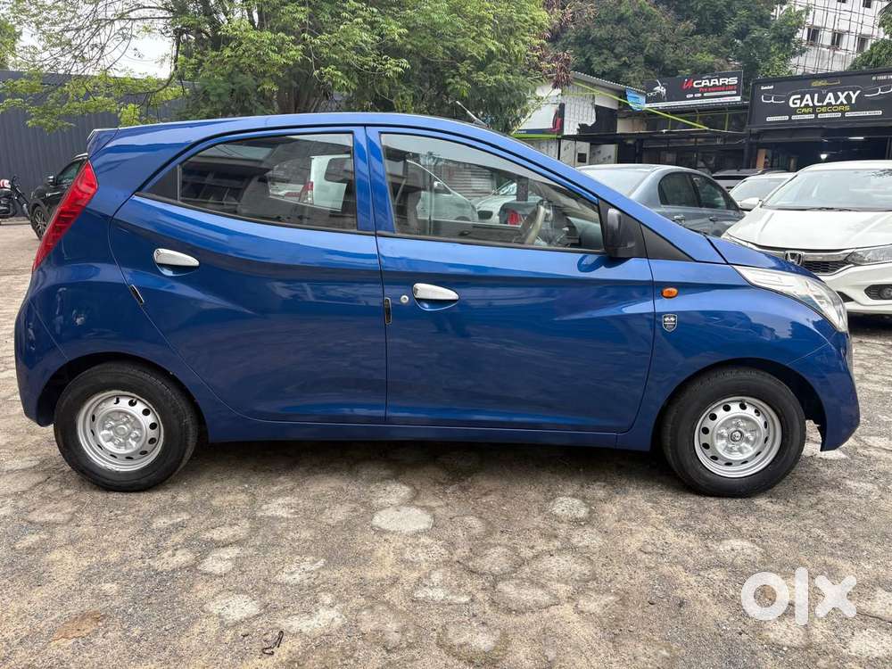 Hyundai Eon Era +, 2013, Petrol