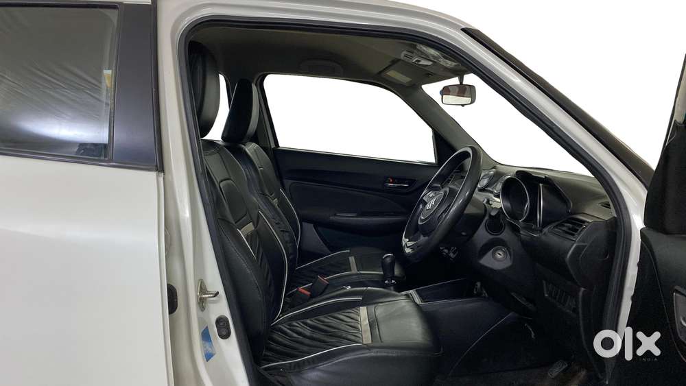 Maruti Suzuki Swift 2018 Vxi, 2019, Petrol