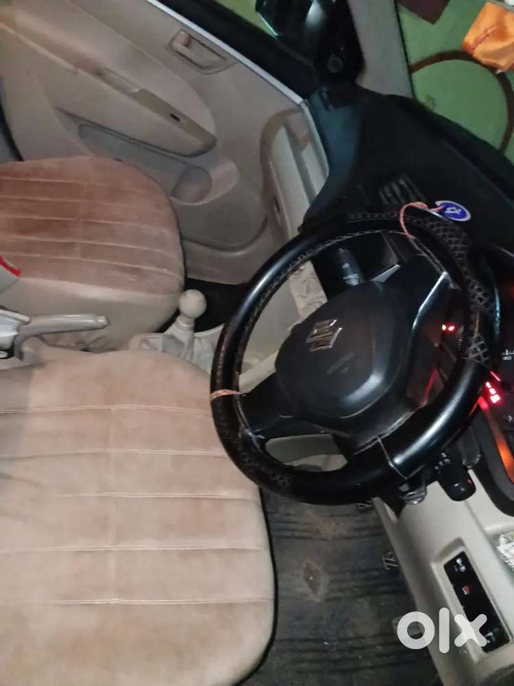 Maruti Suzuki Dzire 2022