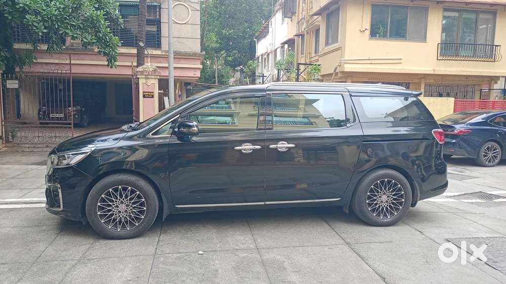 Kia Carnival Limousine, 2020, Diesel