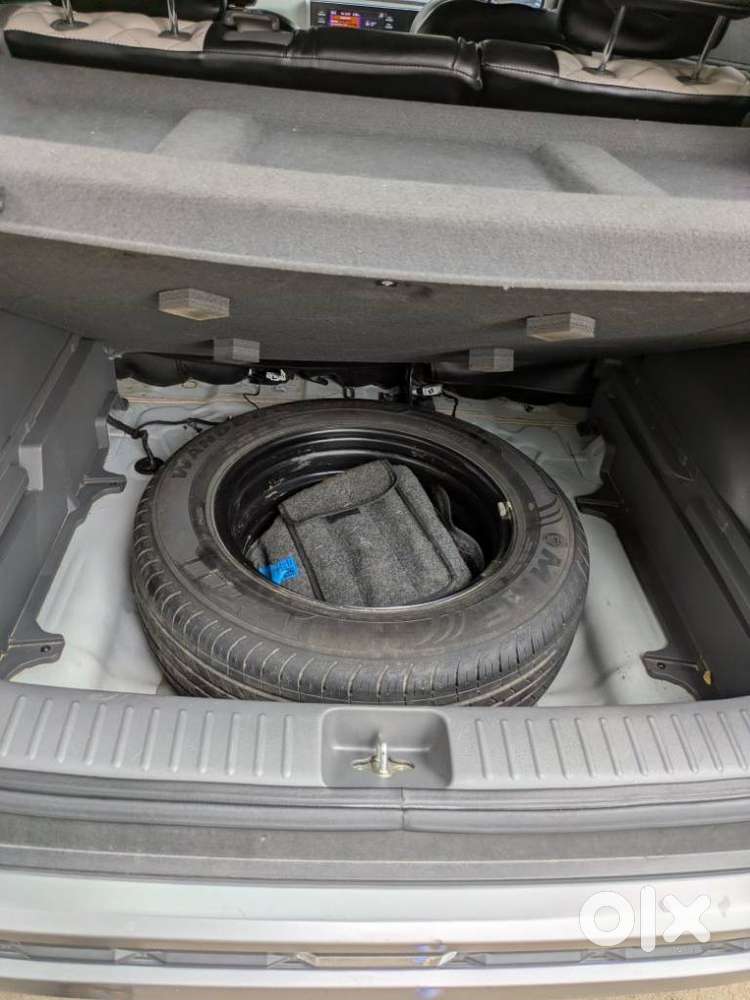 Hyundai Creta 1.5 Crdi At S(o), 2024, Diesel