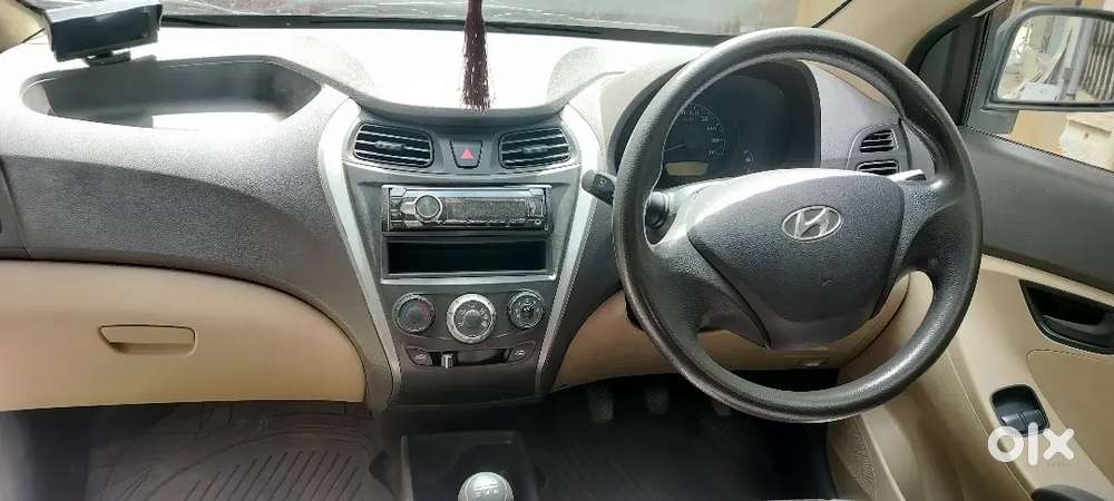 Hyundai Eon 2013 Petrol Good Condition