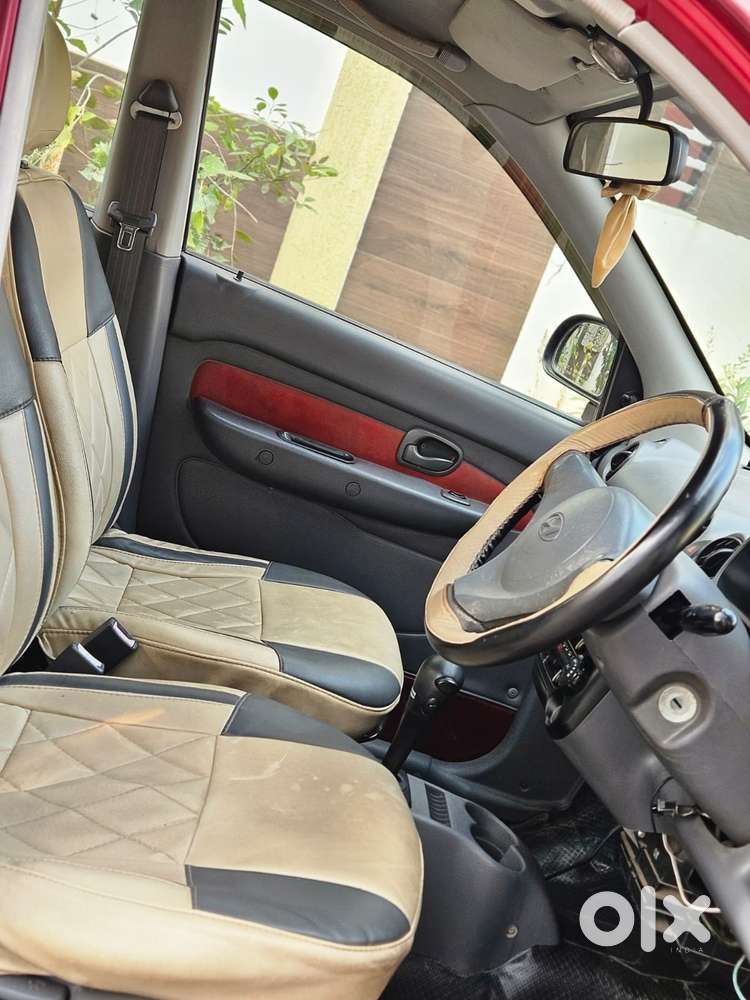 Hyundai Santro Magna, 2008, Petrol