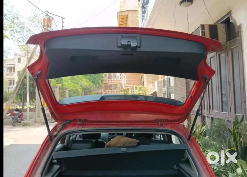 Polo Gt Tsi 1.2