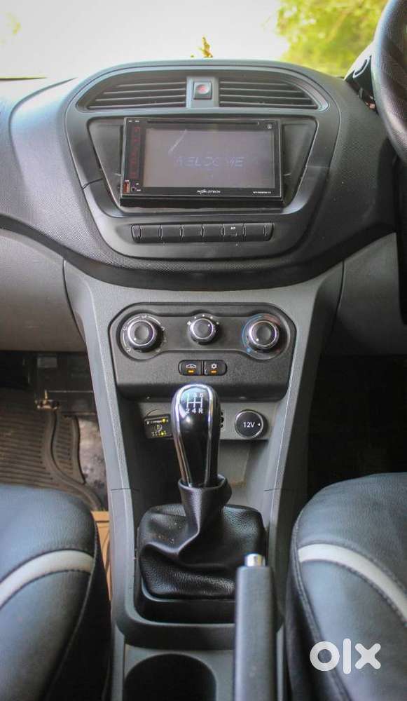 Tata Tigor Xe, 2017, Cng & Hybrids