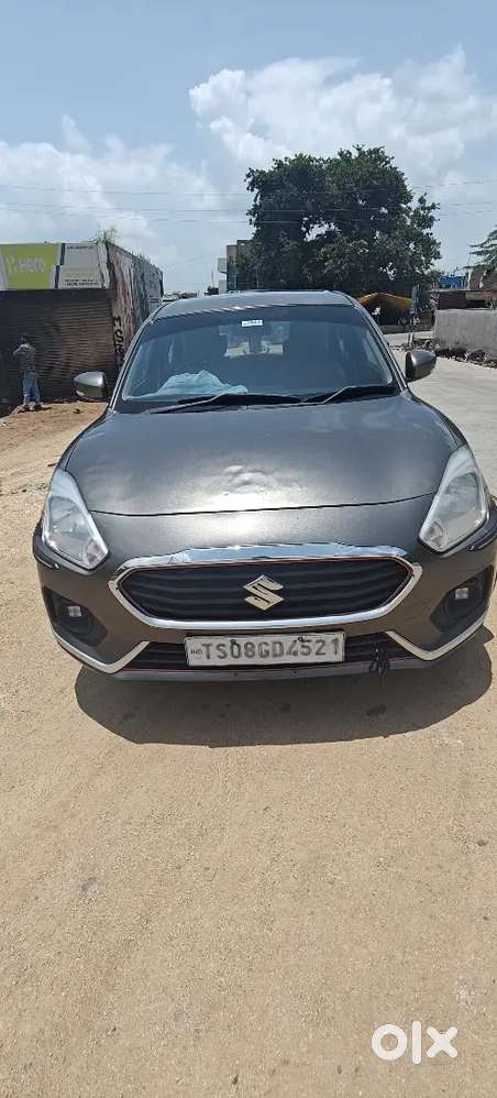Maruti Dzire Vdi 2018