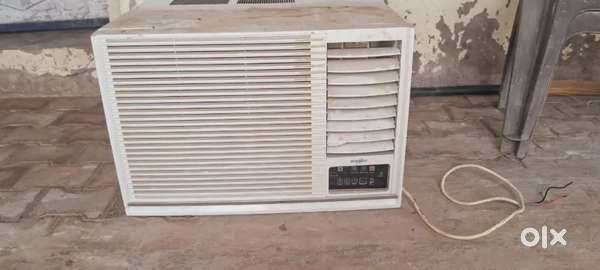 whirlpool ac