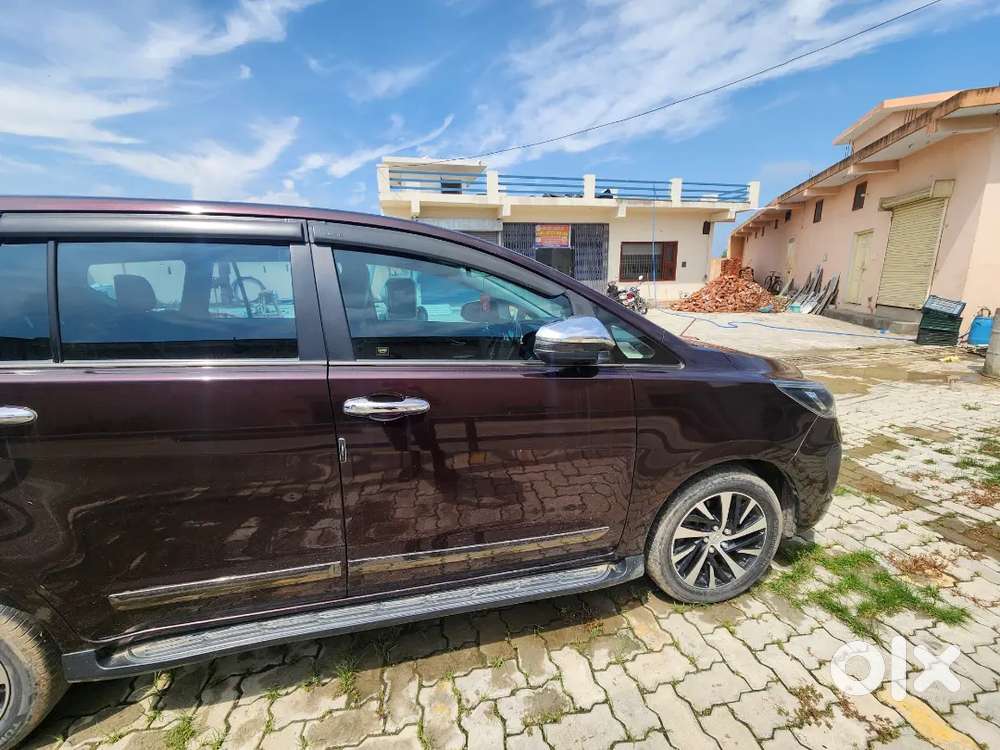Toyota Innova Crysta 2021 Diesel Well Maintained