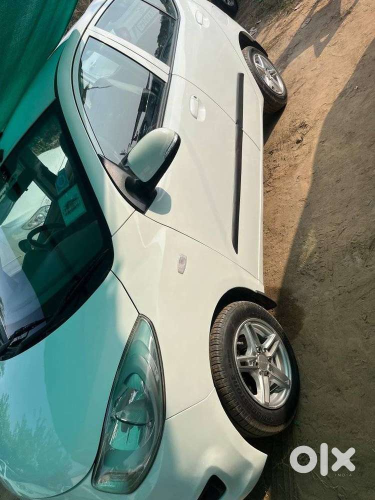 Hyundai I10 1.2 Kappa Sportz, 2011, Petrol