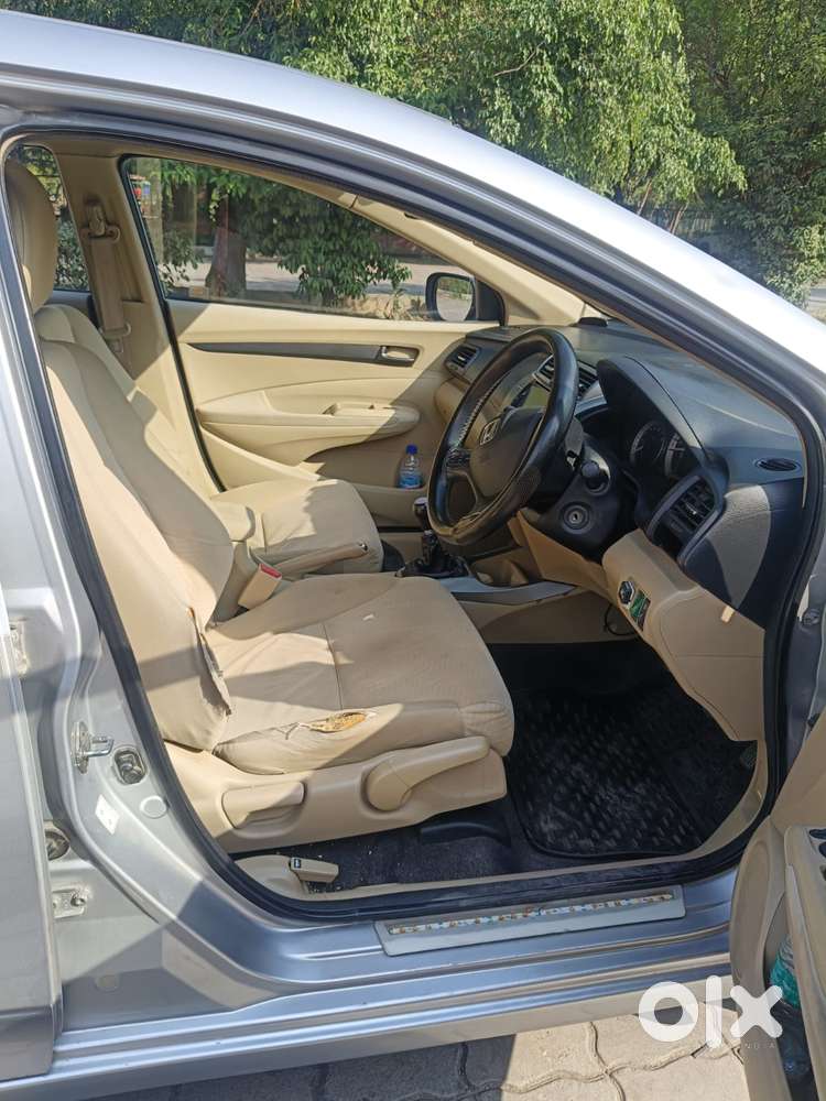 Honda City 2011-2013 S, 2013, Cng & Hybrids