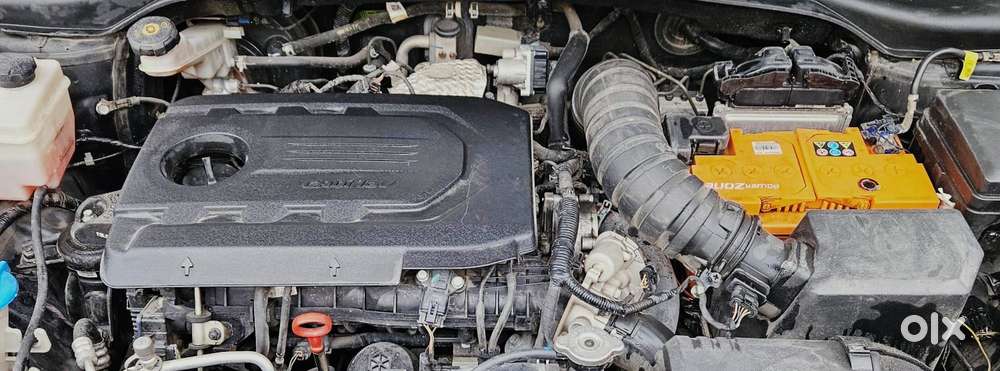 Hyundai Creta 1.5 Crdi E Diesel Mt, 2021, Diesel