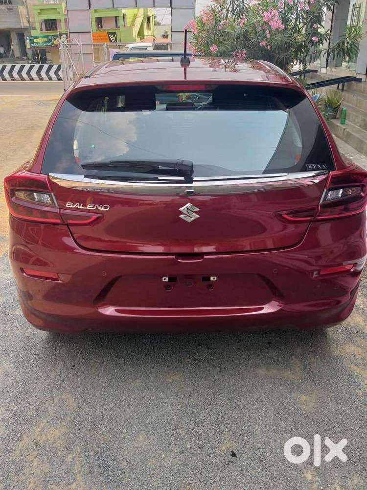 Maruti Suzuki Swift 2026