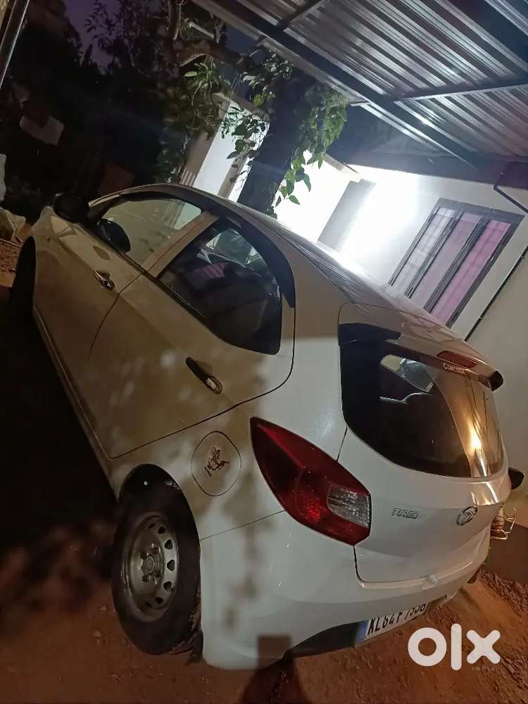 Tata Tiago 1.05 Revotorq 2018