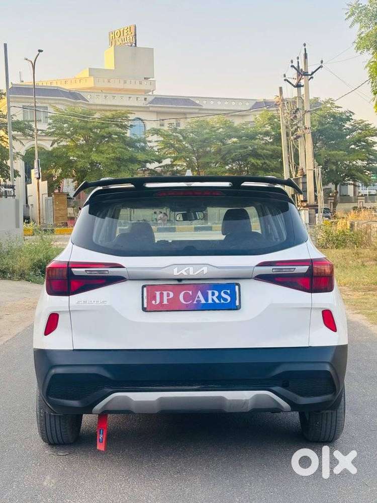 Kia Seltos Htk D, 2023, Diesel