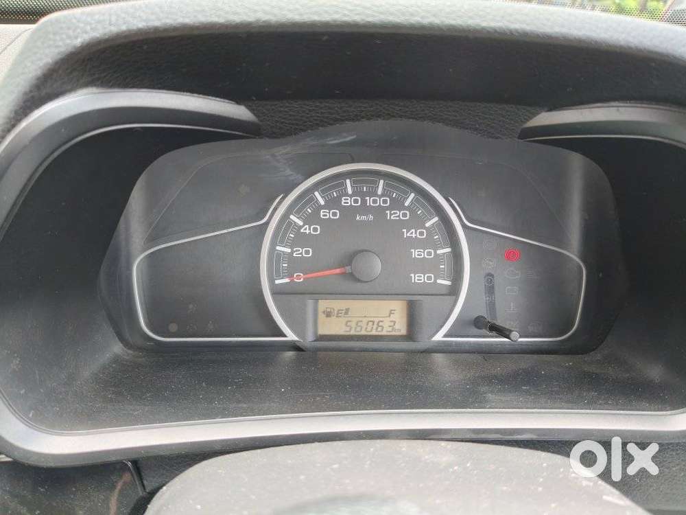Maruti Suzuki Alto 800 Vxi Airbag, 2020, Petrol
