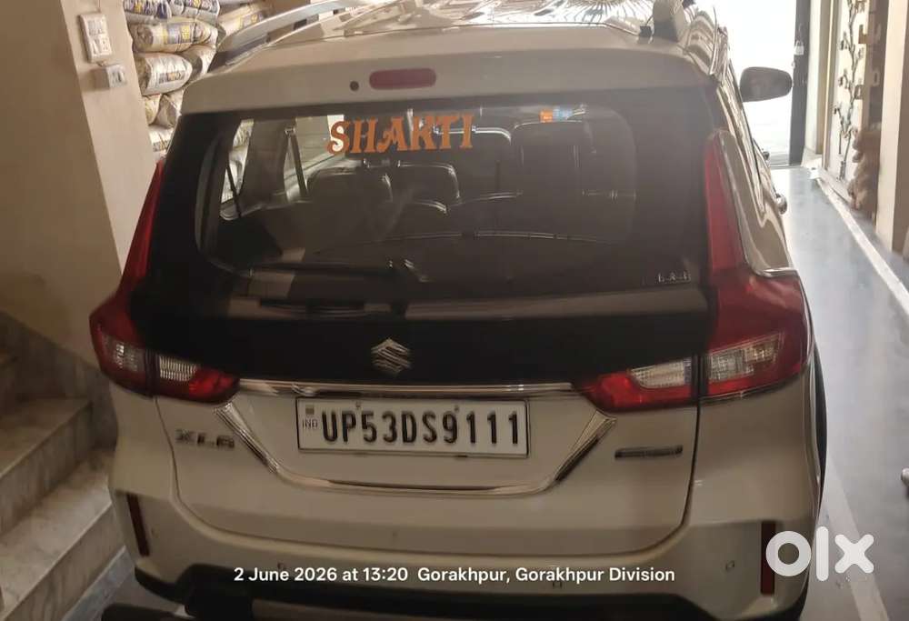 Maruti Car