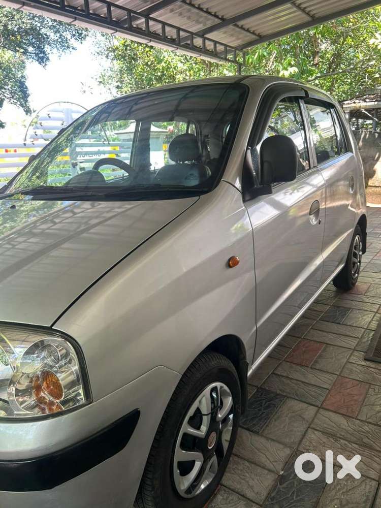 Hyundai Car Used 2006