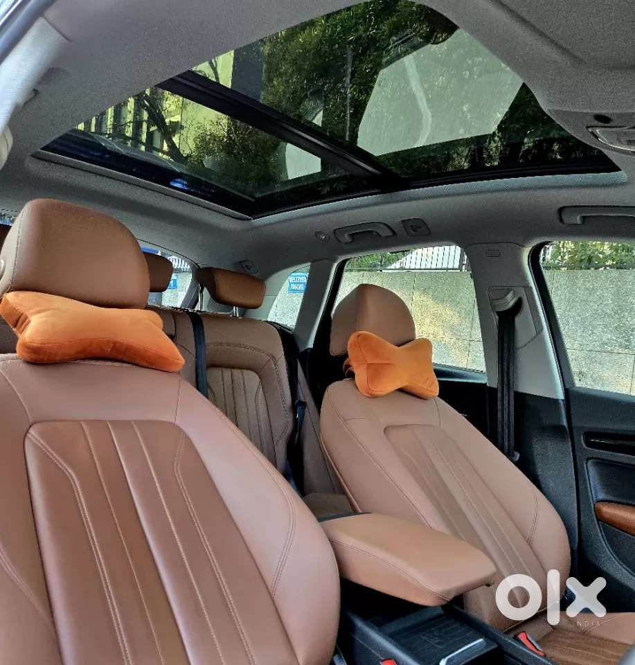 Audi Q5, 2023, Petrol