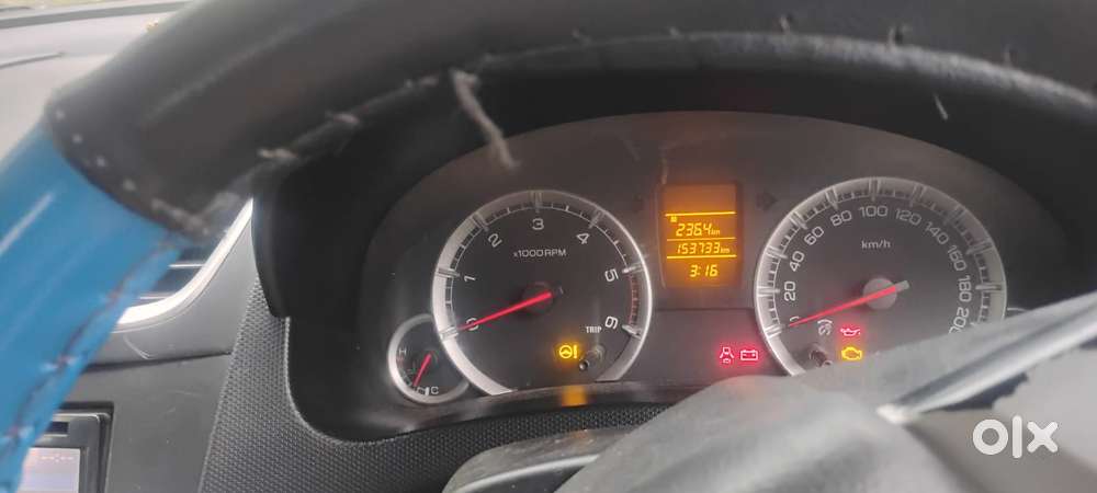 Maruti Suzuki Swift Vdi, 2013, Diesel